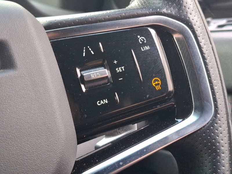 Used Land Rover Discovery Sport 2020 for sale - 77265115: Photo 18