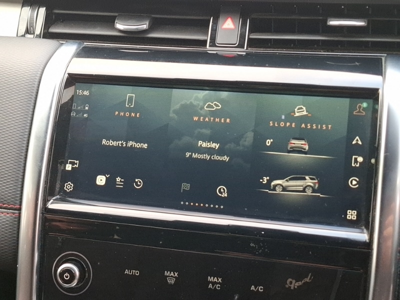 Used Land Rover Discovery Sport 2020 for sale - 77265115: Photo 19