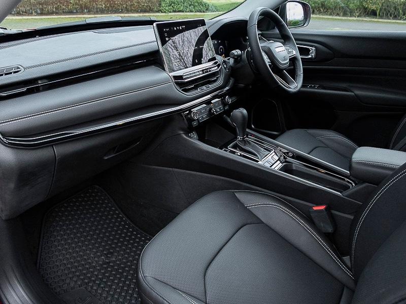 Used Jeep Compass 2025 for sale - 77070049: Photo 5