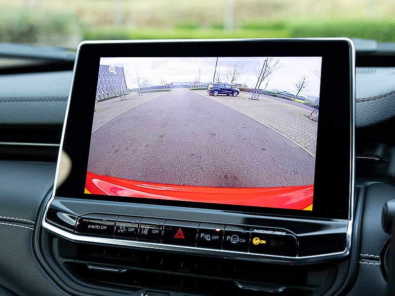 Used Jeep Compass 2025 for sale - 77070049: Photo 9