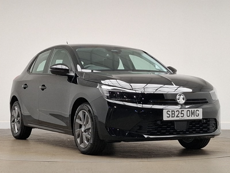 Used Vauxhall Corsa 2025 for sale - 76816018: Photo 1