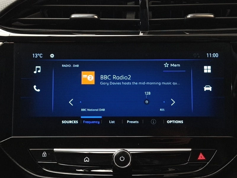 Used Vauxhall Corsa 2025 for sale - 76816018: Photo 10