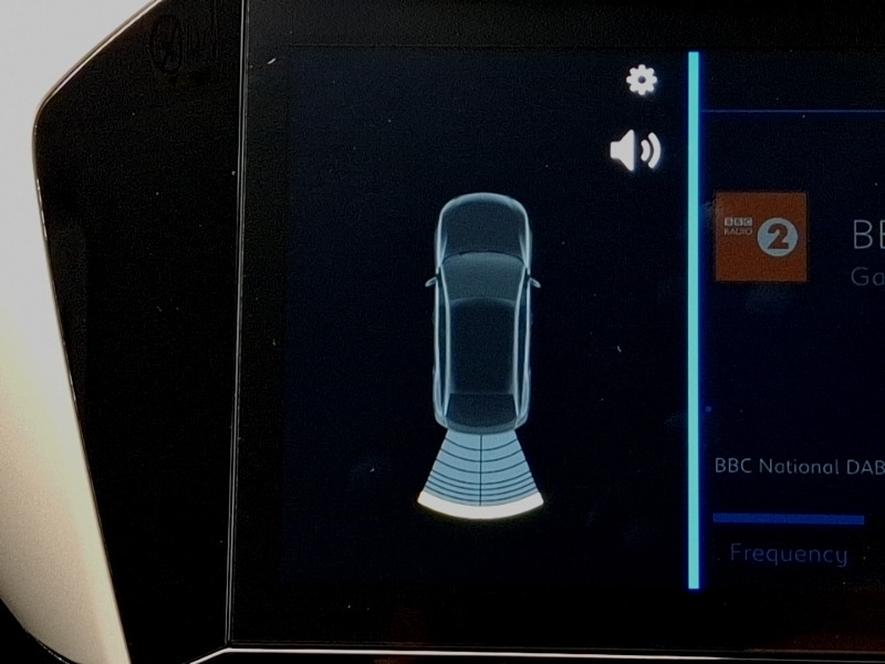 Used Vauxhall Corsa 2025 for sale - 76816018: Photo 11