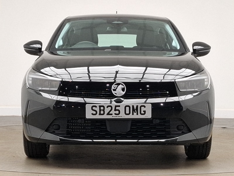 Used Vauxhall Corsa 2025 for sale - 76816018: Photo 12