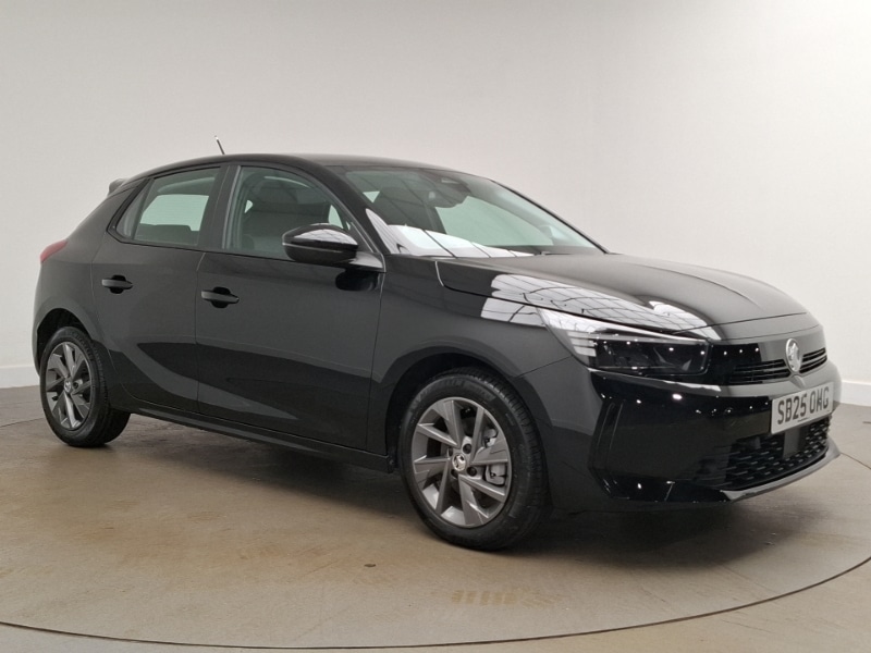 Used Vauxhall Corsa 2025 for sale - 76816018: Photo 13