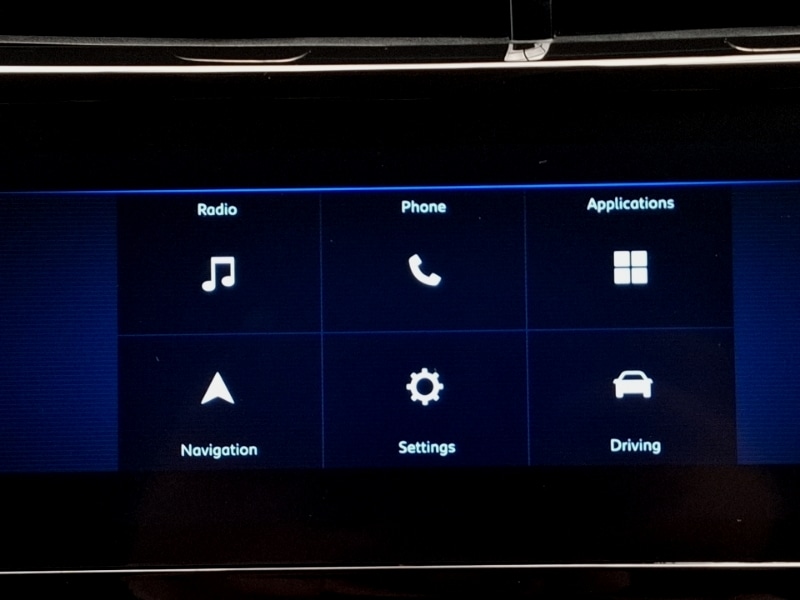 Used Vauxhall Corsa 2025 for sale - 76816018: Photo 14