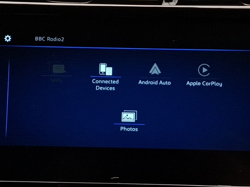 Used Vauxhall Corsa 2025 for sale - 76816018: Photo 15