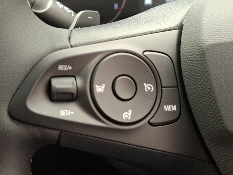 Used Vauxhall Corsa 2025 for sale - 76816018: Photo 18