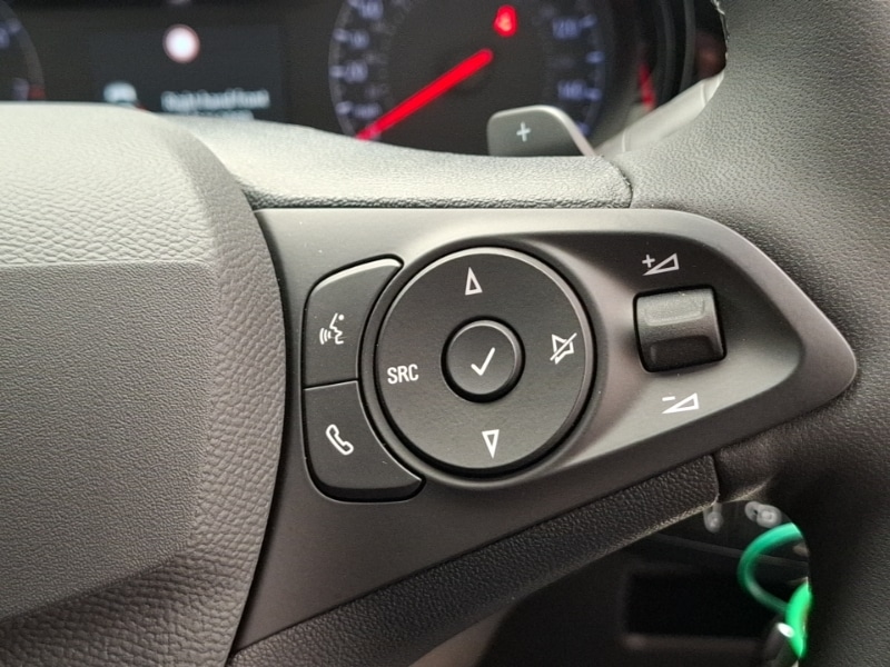 Used Vauxhall Corsa 2025 for sale - 76816018: Photo 19