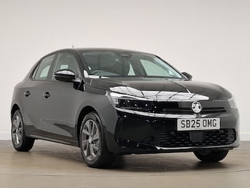 Vauxhall Corsa feature image