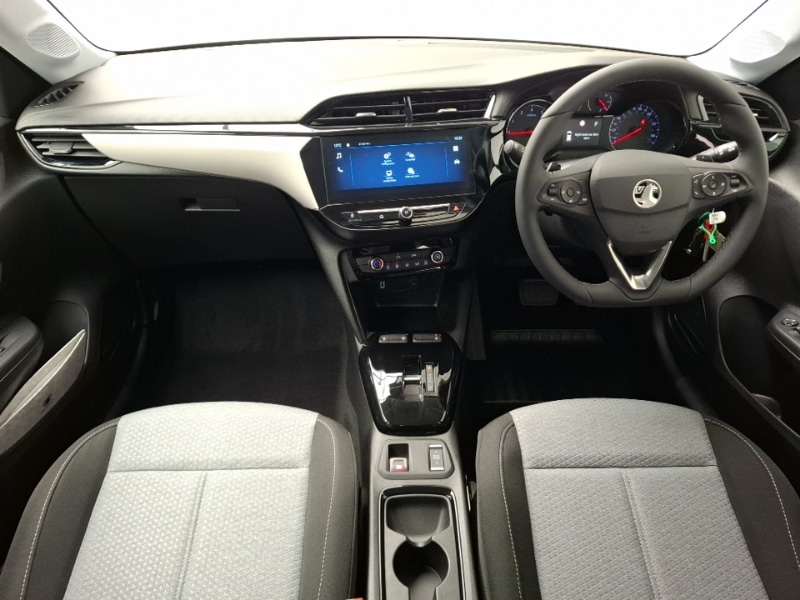 Used Vauxhall Corsa 2025 for sale - 76816018: Photo 2