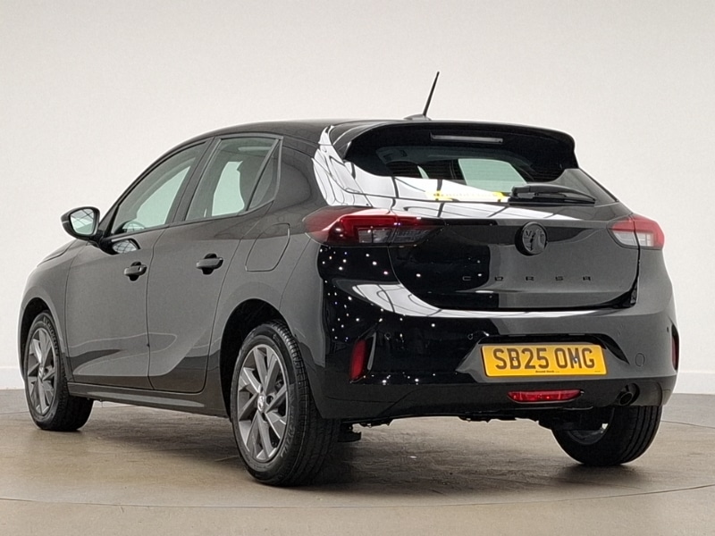 Used Vauxhall Corsa 2025 for sale - 76816018: Photo 3