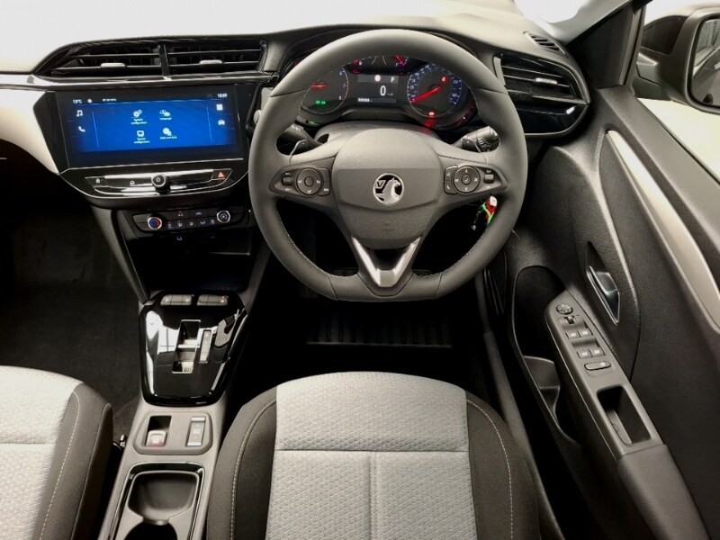 Used Vauxhall Corsa 2025 for sale - 76816018: Photo 7