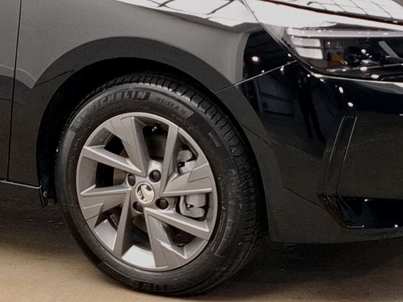 Used Vauxhall Corsa 2025 for sale - 76816018: Photo 9