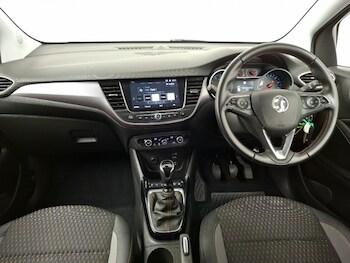 Used Vauxhall Crossland X 2020 for sale - 78093522: Photo