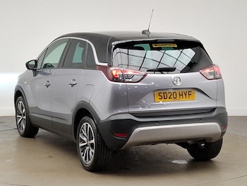Used Vauxhall Crossland X 2020 for sale - 78093522: Photo