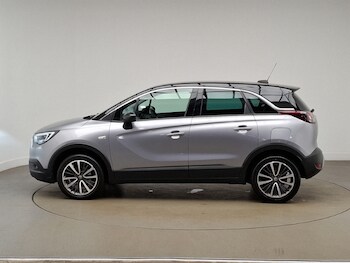 Used Vauxhall Crossland X 2020 for sale - 78093522: Photo