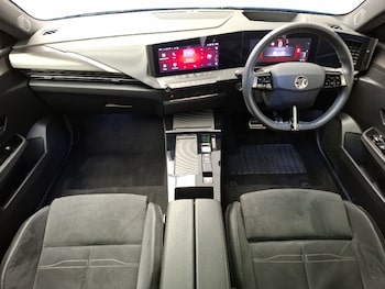 Used Vauxhall Astra 2023 for sale - 75424578: Photo