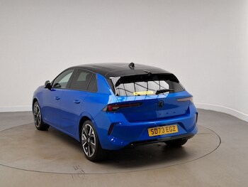 Used Vauxhall Astra 2023 for sale - 75424578: Photo