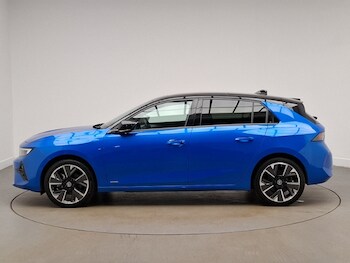 Used Vauxhall Astra 2023 for sale - 75424578: Photo