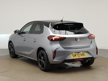 Used Vauxhall Corsa 2023 for sale - 77921810: Photo