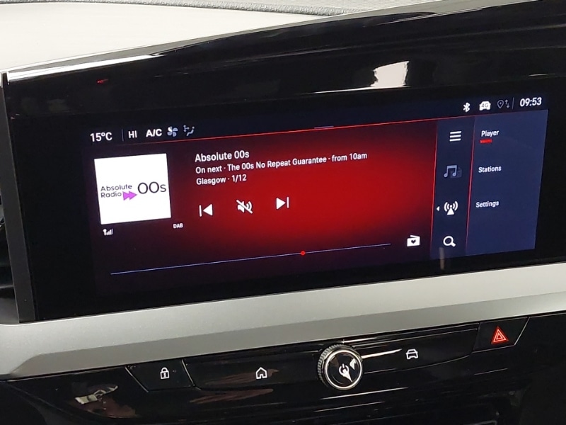 Used Vauxhall Mokka 2025 for sale - 76879843: Photo 10