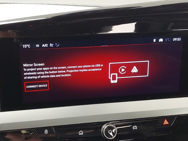 Used Vauxhall Mokka 2025 for sale - 76879843: Photo 11