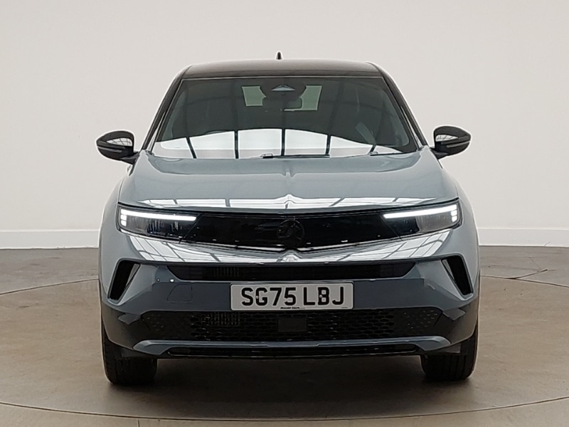 Used Vauxhall Mokka 2025 for sale - 76879843: Photo 12