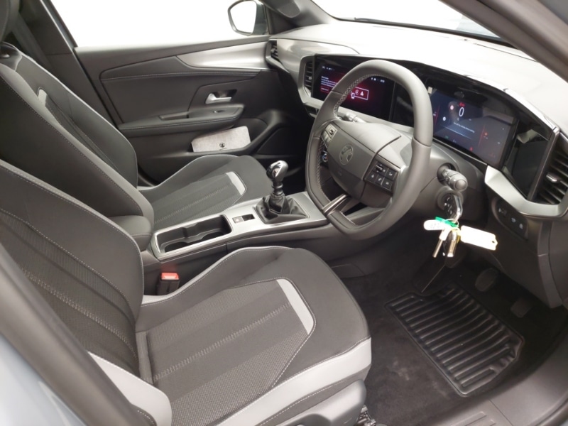 Used Vauxhall Mokka 2025 for sale - 76879843: Photo 13