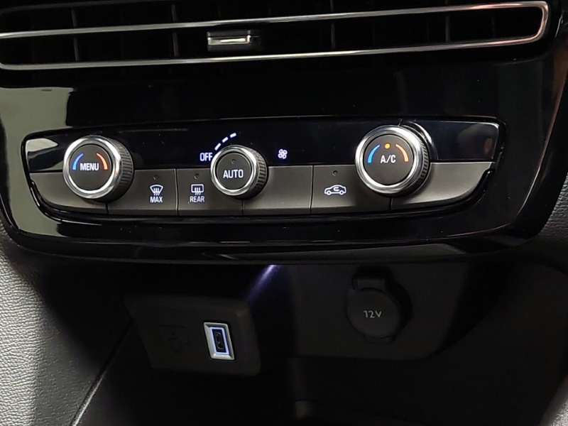 Used Vauxhall Mokka 2025 for sale - 76879843: Photo 14