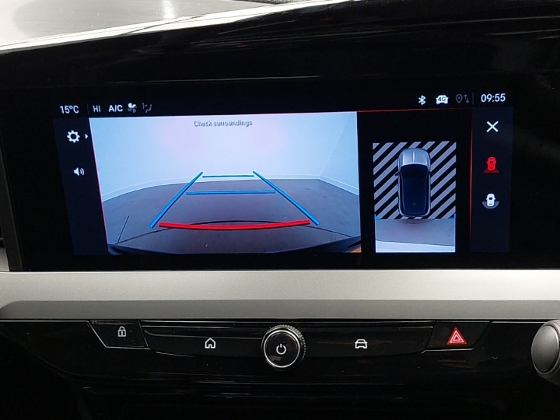 Used Vauxhall Mokka 2025 for sale - 76879843: Photo 15