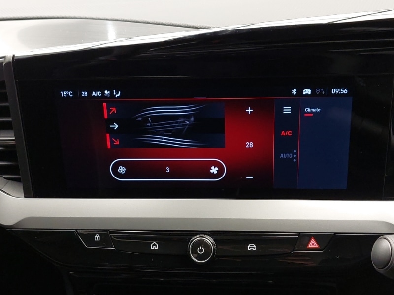 Used Vauxhall Mokka 2025 for sale - 76879843: Photo 16