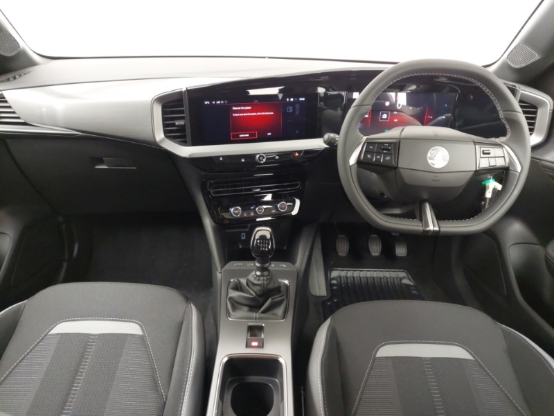 Used Vauxhall Mokka 2025 for sale - 76879843: Photo 2
