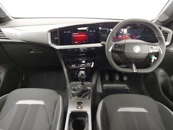 Used Vauxhall Mokka 2025 for sale - 76879843: Photo