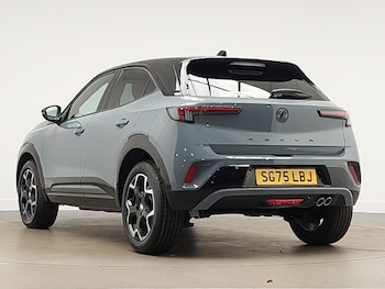 Used Vauxhall Mokka 2025 for sale - 76879843: Photo