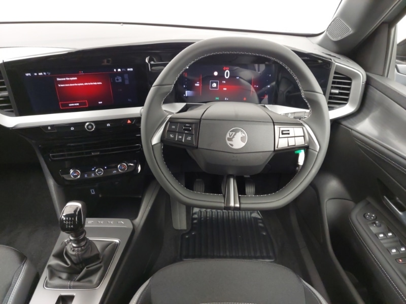 Used Vauxhall Mokka 2025 for sale - 76879843: Photo 7