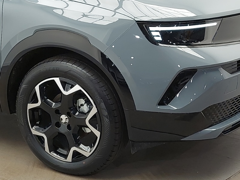 Used Vauxhall Mokka 2025 for sale - 76879843: Photo 9