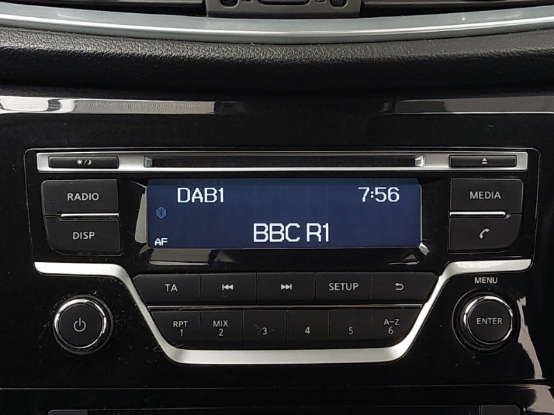 Used Nissan Qashqai 2018 for sale - 77702214: Photo 10