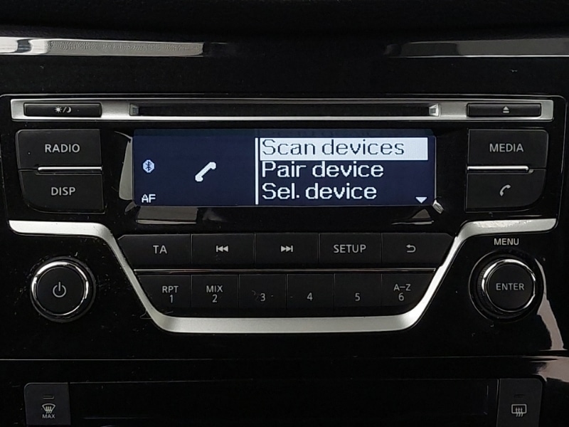 Used Nissan Qashqai 2018 for sale - 77702214: Photo 11