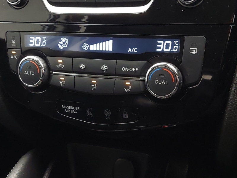 Used Nissan Qashqai 2018 for sale - 77702214: Photo 14