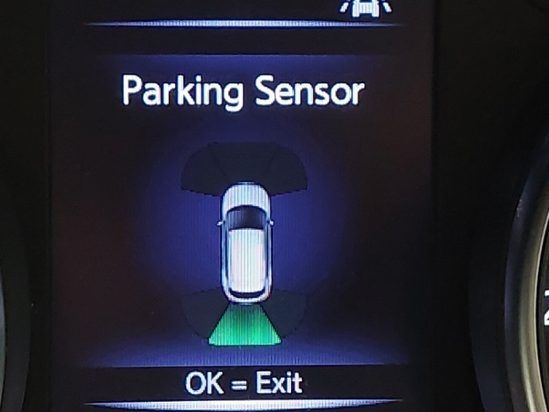 Used Nissan Qashqai 2018 for sale - 77702214: Photo 15