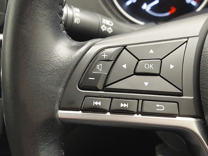 Used Nissan Qashqai 2018 for sale - 77702214: Photo 18