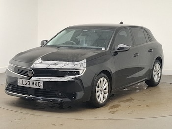Used Vauxhall Astra 2023 for sale - 79243144: Photo