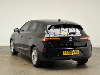 Used Vauxhall Astra 2023 for sale - 79243144: Photo