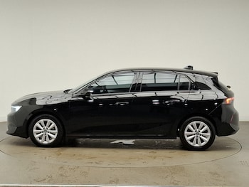Used Vauxhall Astra 2023 for sale - 79243144: Photo