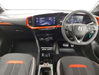 Used Vauxhall Mokka 2024 for sale - 75170011: Photo