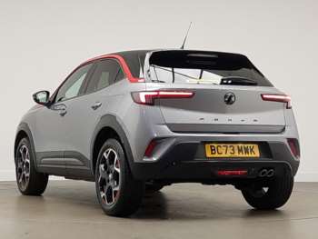 Used Vauxhall Mokka 2024 for sale - 75170011: Photo