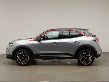 Used Vauxhall Mokka 2024 for sale - 75170011: Photo