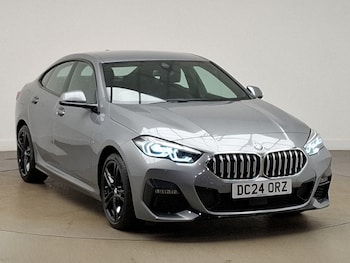 Used BMW 2 Series 2024 for sale - 78238139: Photo