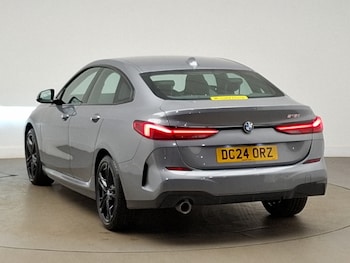 Used BMW 2 Series 2024 for sale - 78238139: Photo